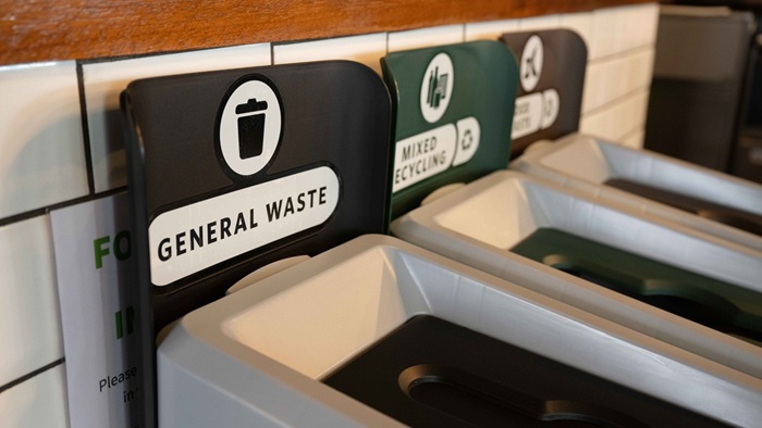 Deposit scheme illustrative image