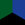 Schwarz/blau/grün