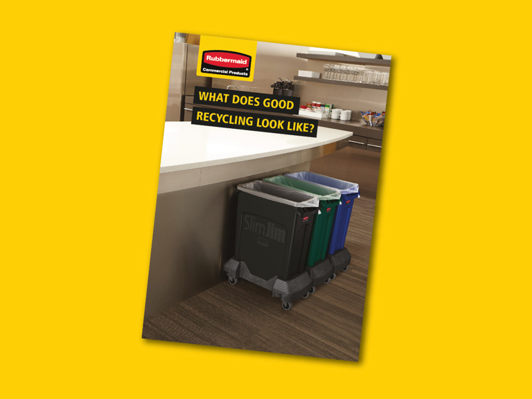 Good Recycling Guide Core