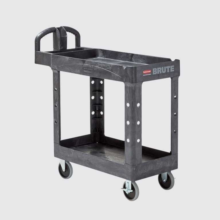 Utility Trolley Product Carousel