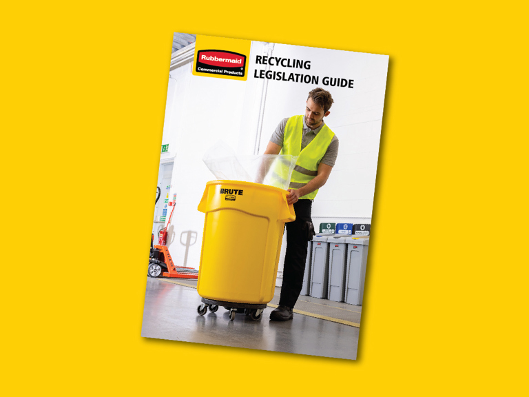 Recycling Legislation Guide Image 07