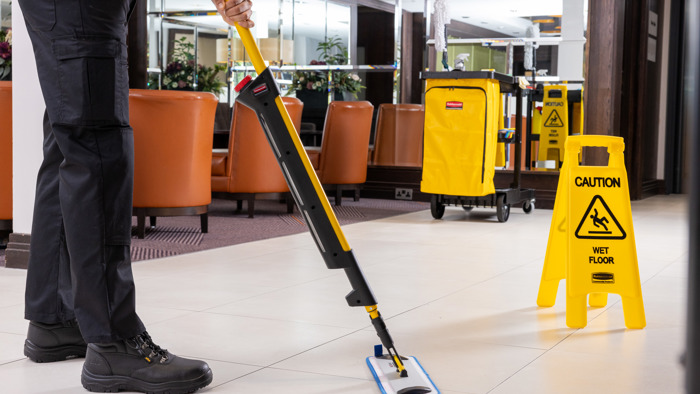 Battery-free CirculAir 90™ product page link.