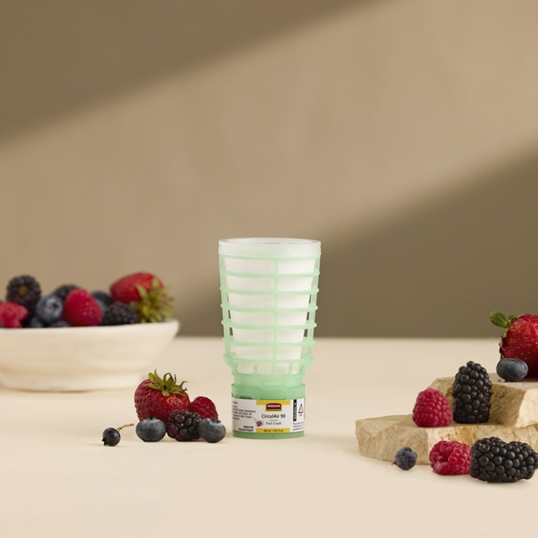 Circulair 90 FRUIT CRUSH R402313E